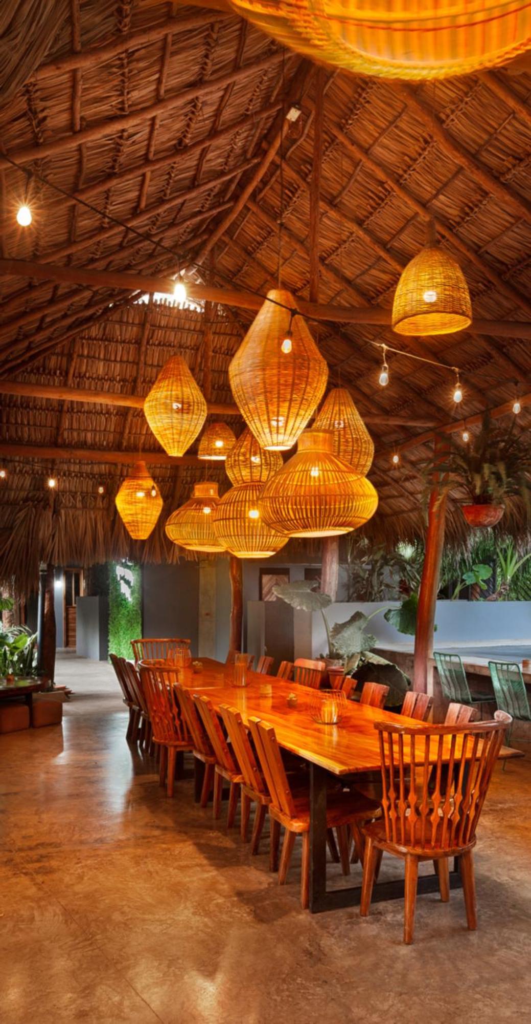 The Space Jungle Oasis San Juan del Sur Exterior photo