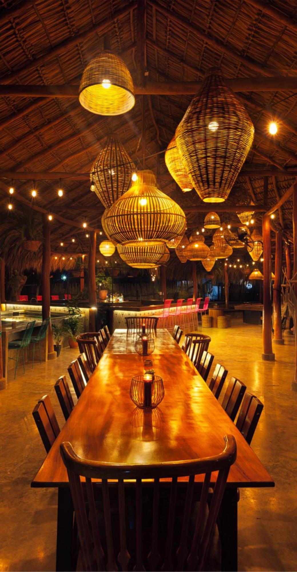 The Space Jungle Oasis San Juan del Sur Exterior photo