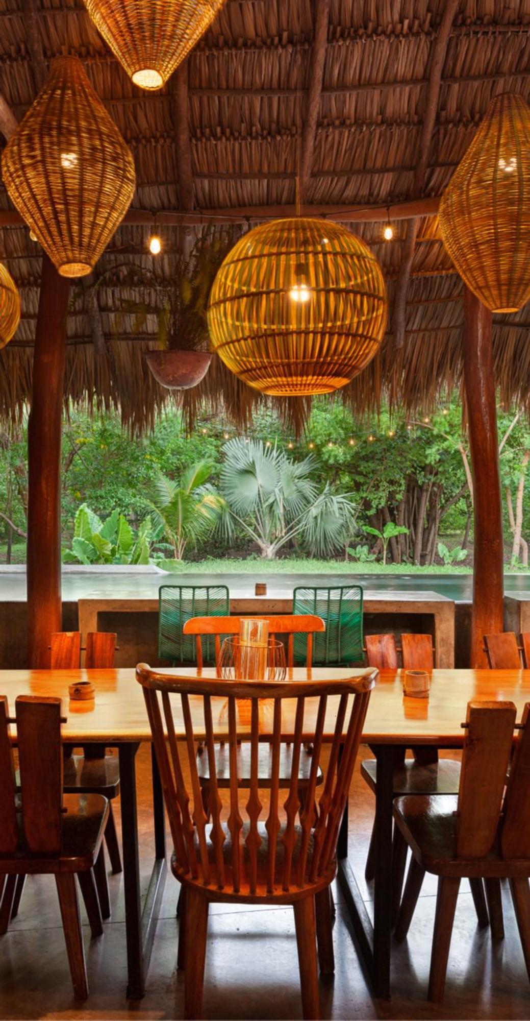 The Space Jungle Oasis San Juan del Sur Exterior photo