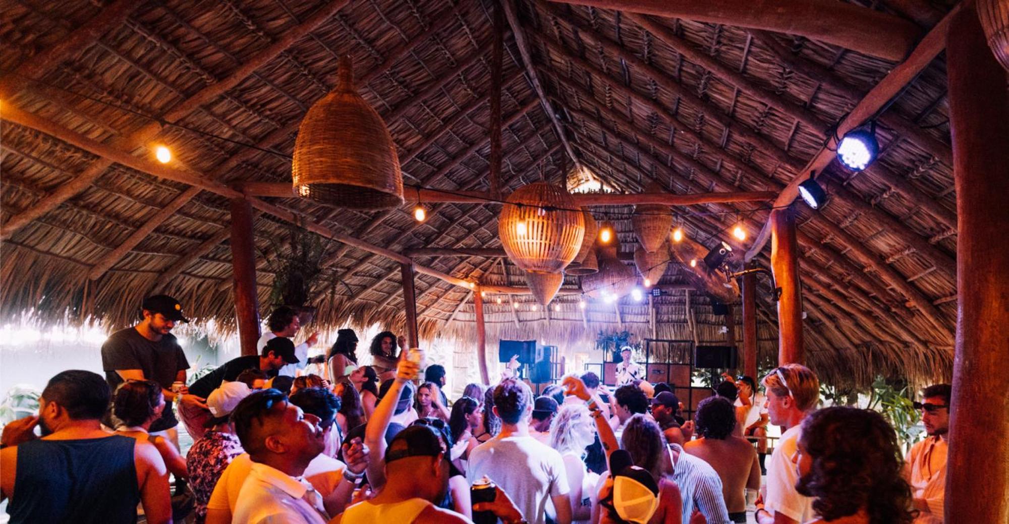 The Space Jungle Oasis San Juan del Sur Exterior photo