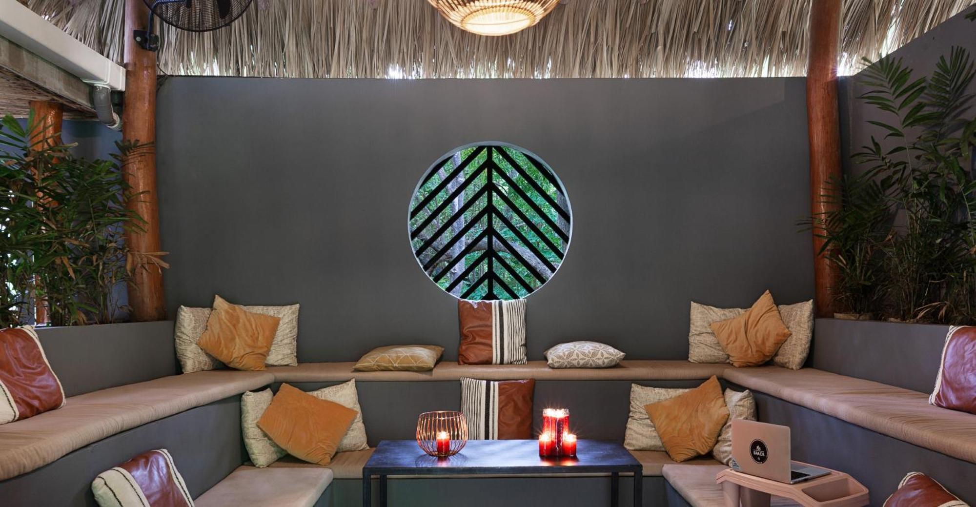 The Space Jungle Oasis San Juan del Sur Exterior photo