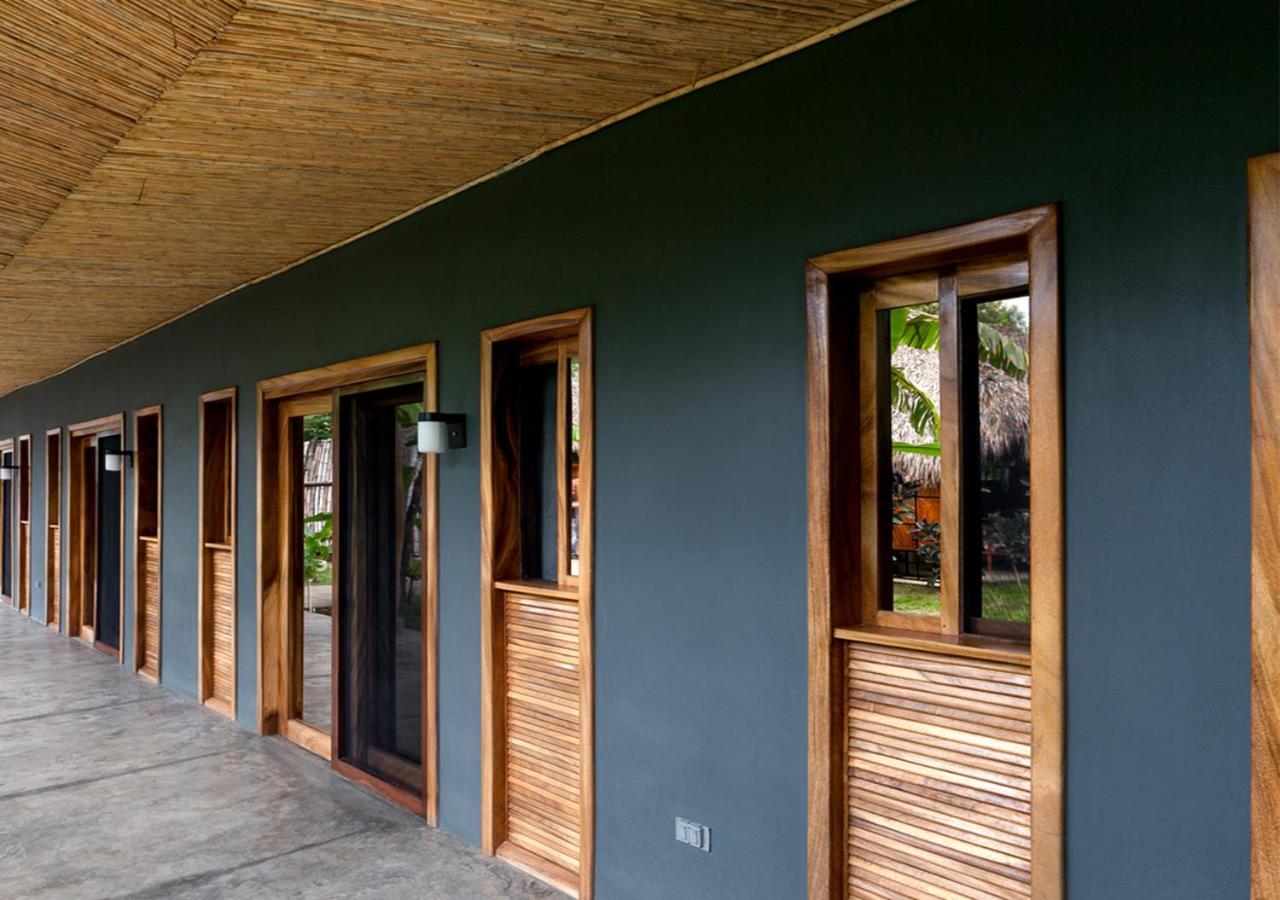 The Space Jungle Oasis San Juan del Sur Exterior photo